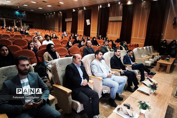 برگزاری انتخابات شورای انجمن اولیا و مربیان شهرستان قرچک