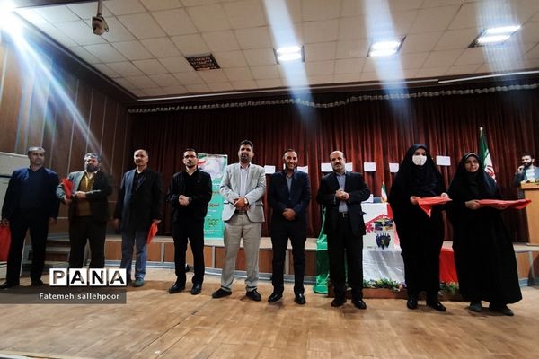 برگزاری انتخابات شورای انجمن اولیا و مربیان شهرستان قرچک