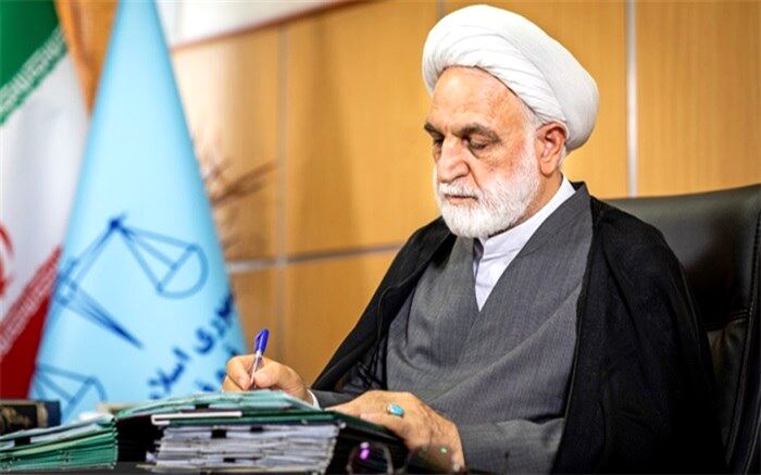 ۷۰۹ نفر از زندانیان دارای شرایط ارفاقات قانونی از زندان‌های ۱۲ استان آزاد شدند