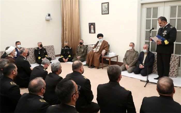 استفاده از فرصت و ظرفیت‌های عظیم دریا به فرهنگ عمومی در کشور تبدیل شود