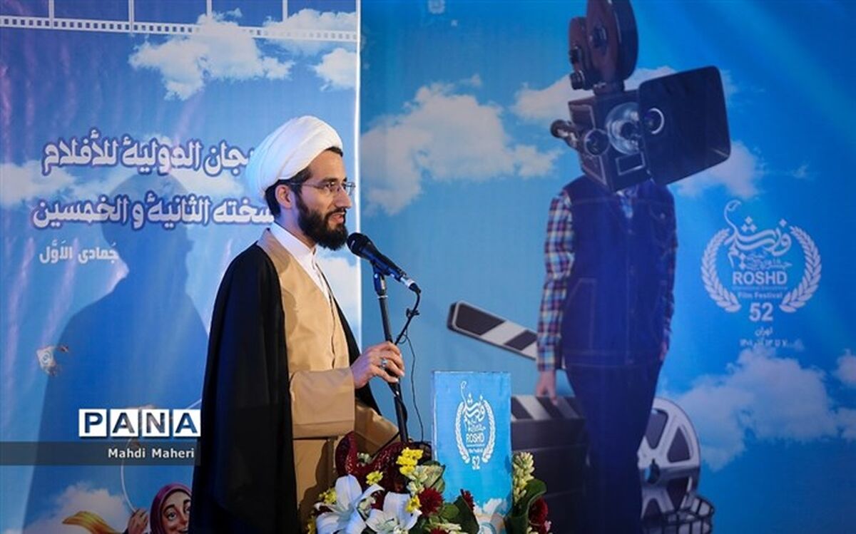 تربیت بدون هنر معنایی ندارد