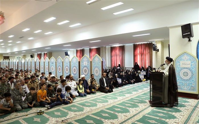 اقدامات نیروی دریایی زمینه‌ساز امنیت کشتیرانی و رونق تجارت در منطقه شده است