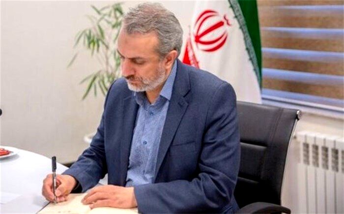 ابلاغ برنامه خدمات پس از فروش کالاهای سرمایه‌ای از سوی وزیر صمت