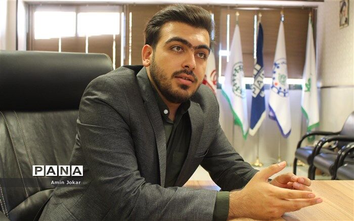 سازمان دانش‌آموزی فارس در ارائه آموزش‌های تخصصی به جامعه مخاطب در قله است