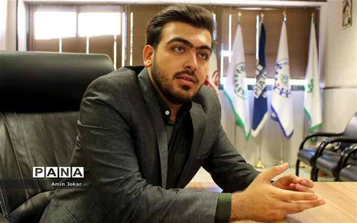 سازمان دانش‌آموزی فارس در ارائه آموزش‌های تخصصی به جامعه مخاطب در قله است