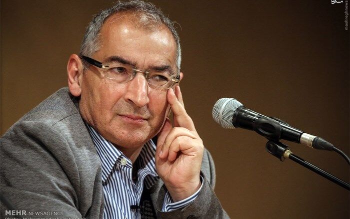 زیباکلام: اطلاع موثقی از آمار کشته‌شدگان ندارم