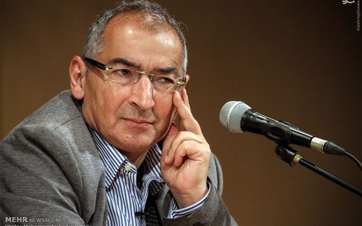 زیباکلام: اطلاع موثقی از آمار کشته‌شدگان ندارم