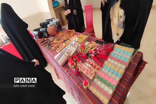 برگزاری گردهمایی بزرگ بسیجیان رباط کریم