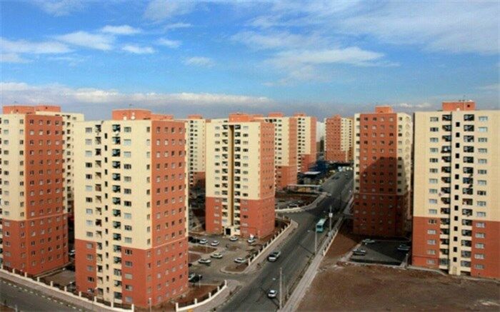 خدمات‌رسانی به متقاضیان مسکن مهر پرند متوقف شد