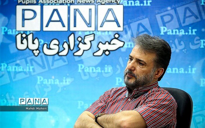 سیدجواد هاشمی: ازحاشیه نمی‌ترسم اما به دلیل دوقطبی‌شدن جامعه بهتر است سخن نگوییم