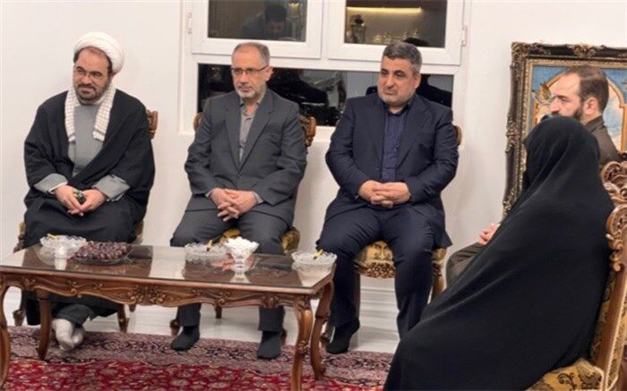 طراحان ترور شهید فخری‌زاده عواقب اقدام خود را خواهند دید