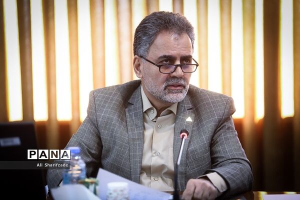 جلسه کارگروه ملی قانون حمایت از توسعه و ایجاد اشتغال پایدار در مناطق روستایی و عشایری