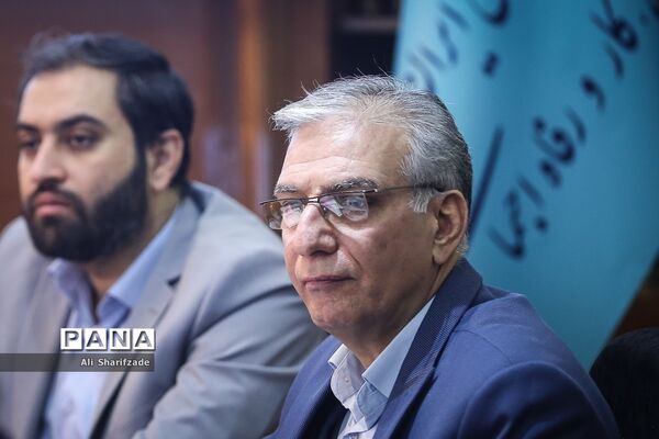 جلسه کارگروه ملی قانون حمایت از توسعه و ایجاد اشتغال پایدار در مناطق روستایی و عشایری