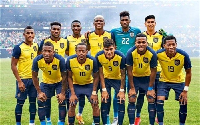 فینال آمریکایی آفریقایی برای صعود به مرحله حذفی