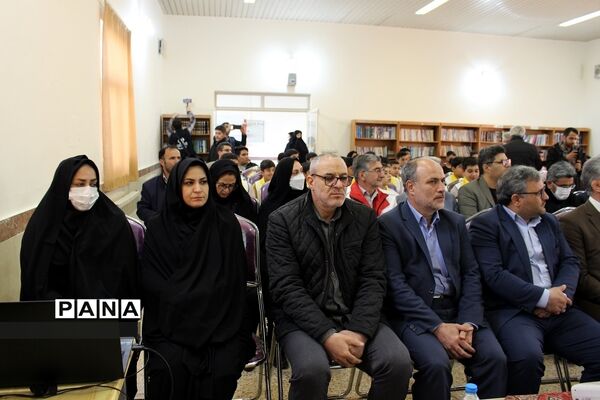 مانور سراسری زلزله و ایمنی در زنجان