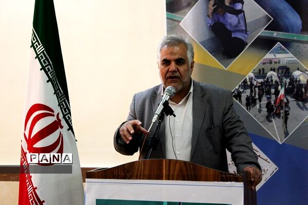 مانور سراسری زلزله و ایمنی در زنجان