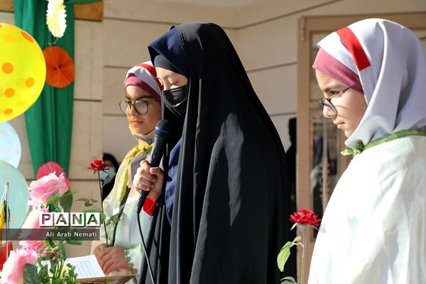 بیست‌وچهارمین مانور سراسری زلزله و ایمنی در مدارس شهرستان پیشوا