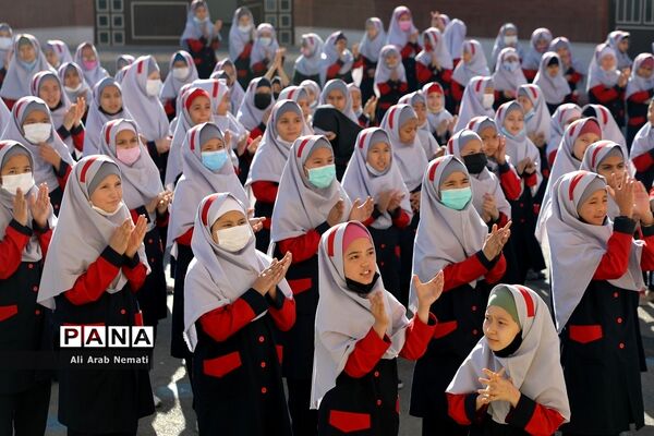 بیست‌وچهارمین مانور سراسری زلزله و ایمنی در مدارس شهرستان پیشوا