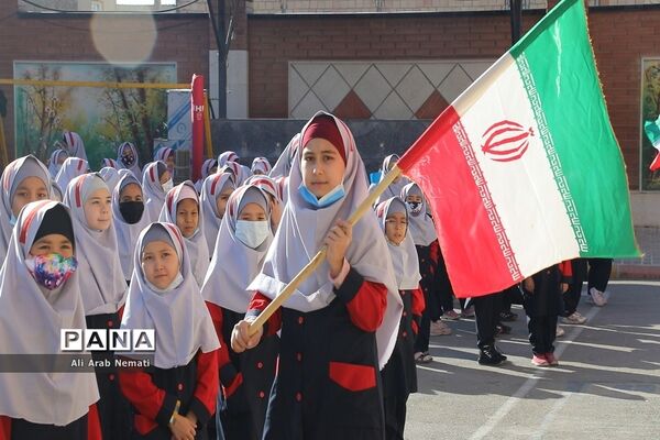 بیست‌وچهارمین مانور سراسری زلزله و ایمنی در مدارس شهرستان پیشوا