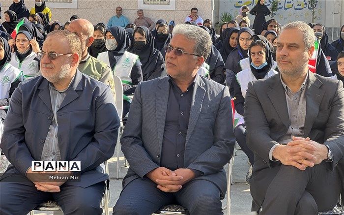 مانور زلزله یک تمرین مهارتی است