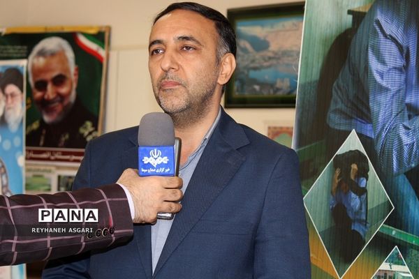 بیست و چهارمین مانور سراسری زلزله و ایمنی شهرستان‌های استان تهران، به میزبانی شهرستان قرچک