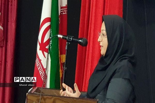 برگزاری انتخاب شورای مرکزی انجمن اولیا و مربیان شهرستان محمودآباد