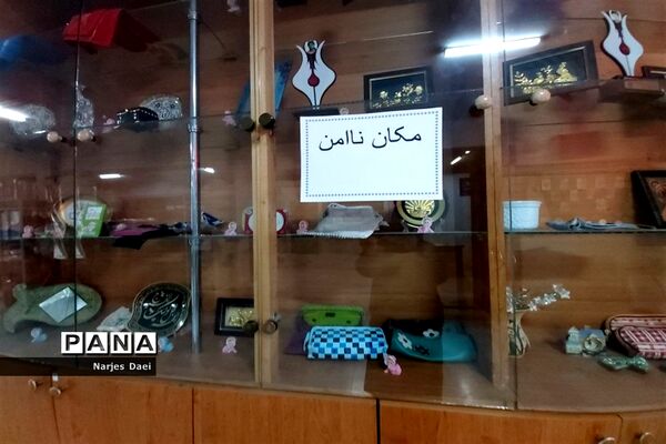 برگزاری مانور سراسری زلزله و ایمنی در دبیرستان شاهد شهید شیرودی