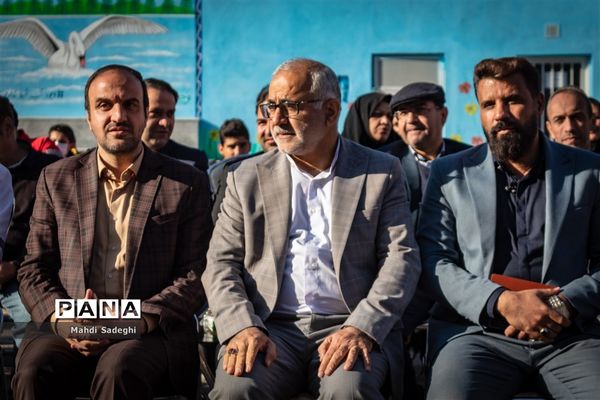 بیست و چهارمین مانور سراسری زلزله و ایمنی مدارس در اصفهان - 2