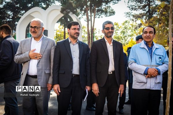 بیست و چهارمین مانور سراسری زلزله و ایمنی مدارس در اصفهان - 5