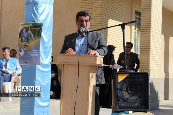 بیست و چهارمین مانور سراسری زلزله و ایمنی در سمنان