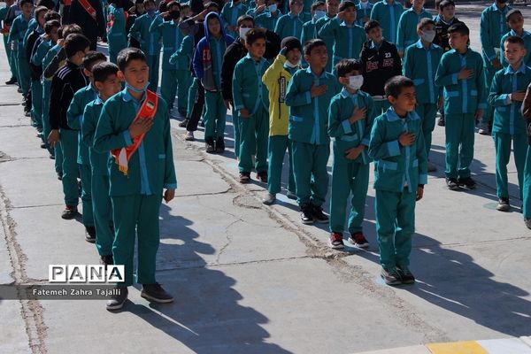 بیست و چهارمین مانور سراسری زلزله و ایمنی در سمنان