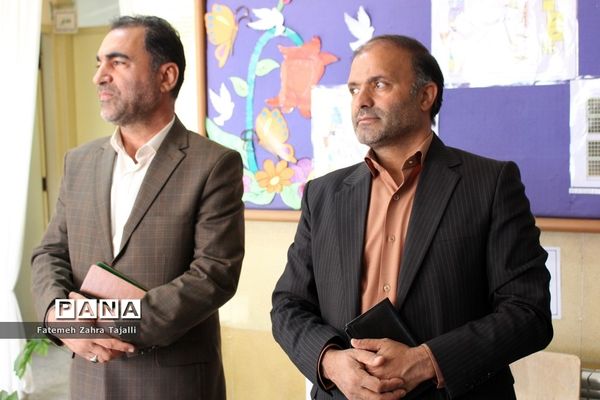 بیست و چهارمین مانور سراسری زلزله و ایمنی در سمنان