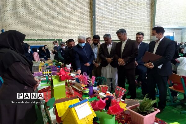 آیین نکوداشت «روز جهانی معلولین»
