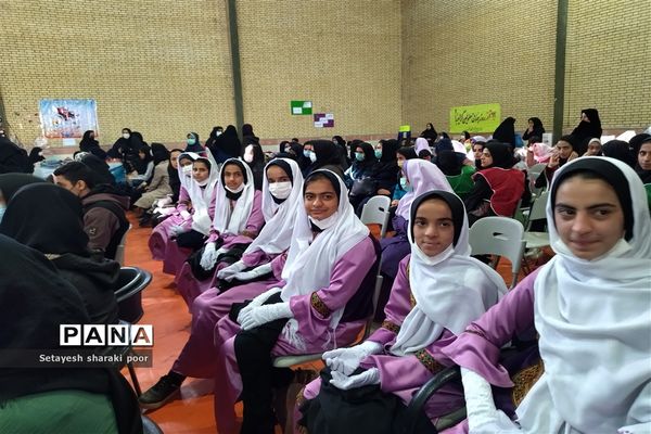 آیین نکوداشت «روز جهانی معلولین»