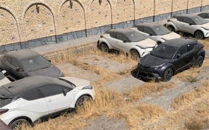 واردات خودرو آسان‌تر شد