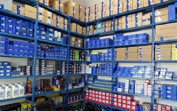 تمدیدمهلت ساماندهی ۵۴ قلم لوازم یدکی فاقد شناسه کالا تا پایان سال