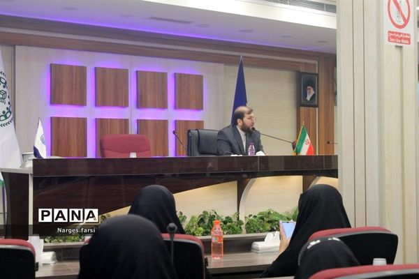 سومین کارگاه حضوری آموزش خبرنگاری پانا در قم