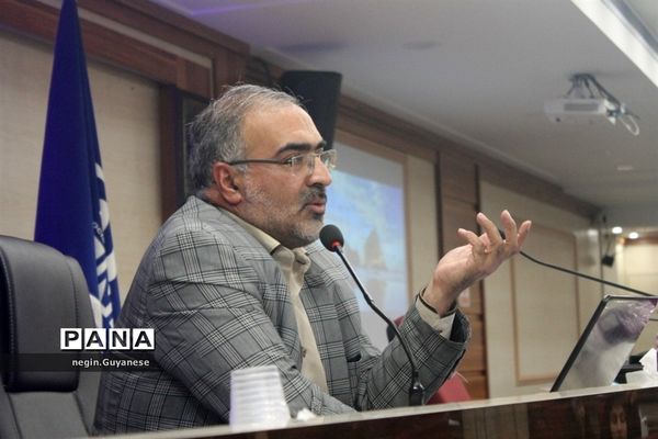 سومین کارگاه حضوری آموزش خبرنگاری پانا در قم