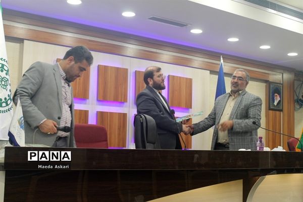 سومین کارگاه حضوری آموزش خبرنگاری پانا در قم