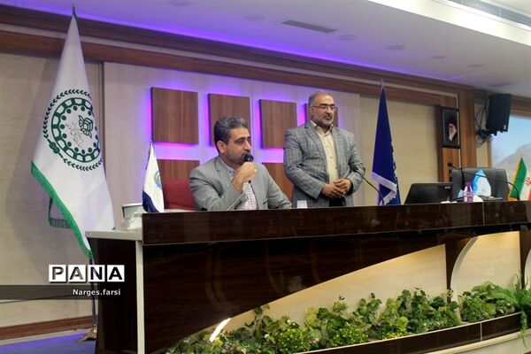 سومین کارگاه حضوری آموزش خبرنگاری پانا در قم