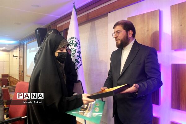 سومین کارگاه حضوری آموزش خبرنگاری پانا در قم