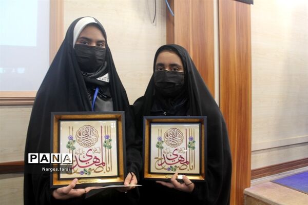 سومین کارگاه حضوری آموزش خبرنگاری پانا در قم