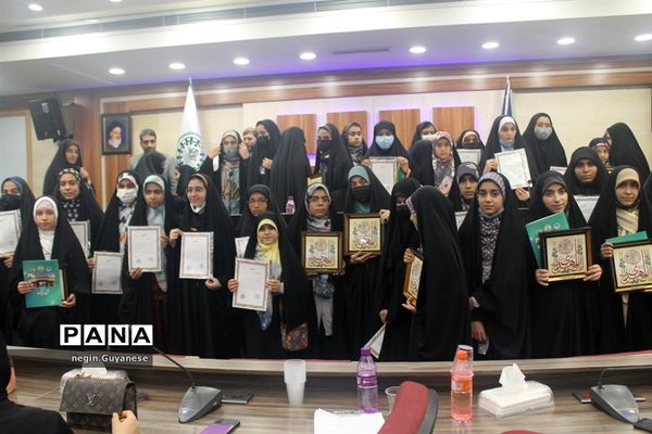 سومین کارگاه حضوری آموزش خبرنگاری پانا در قم