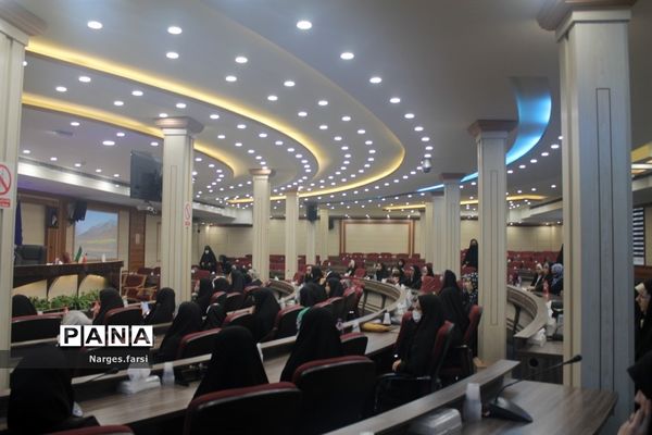 سومین کارگاه حضوری آموزش خبرنگاری پانا در قم