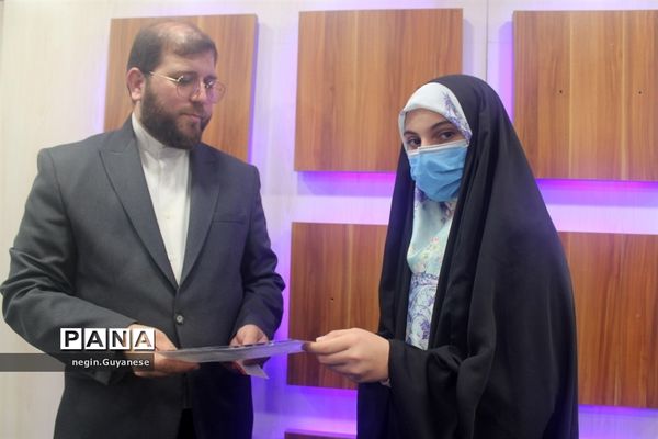 سومین کارگاه حضوری آموزش خبرنگاری پانا در قم