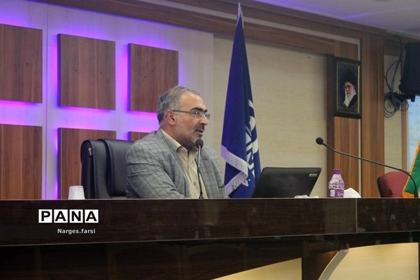 سومین کارگاه حضوری آموزش خبرنگاری پانا در قم