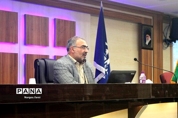 سومین کارگاه حضوری آموزش خبرنگاری پانا در قم