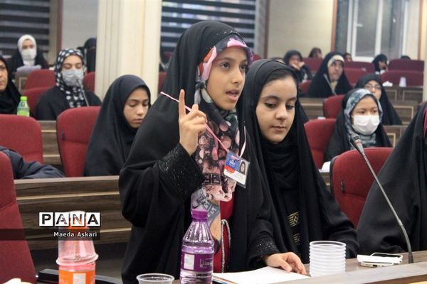 سومین کارگاه حضوری آموزش خبرنگاری پانا در قم