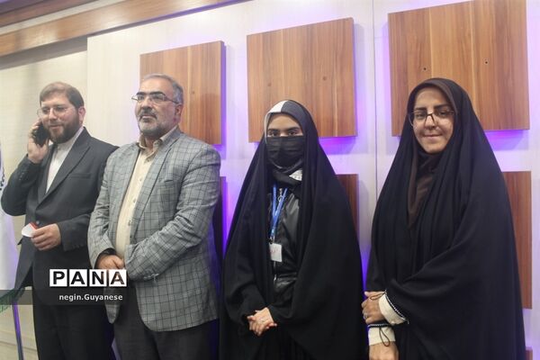 سومین کارگاه حضوری آموزش خبرنگاری پانا در قم