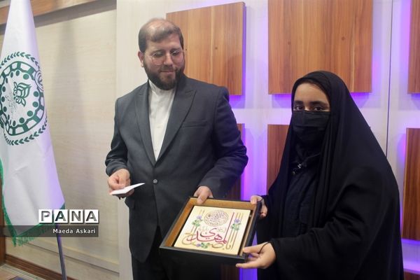 سومین کارگاه حضوری آموزش خبرنگاری پانا در قم